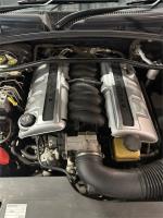 2004 HOLDEN MONARO 2D COUPE CV8 VZ