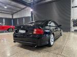 2004 HOLDEN MONARO 2D COUPE CV8 VZ