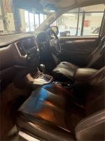 2018 HOLDEN TRAILBLAZER 4D WAGON LTZ (4x4) RG MY18