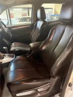 2018 HOLDEN TRAILBLAZER 4D WAGON LTZ (4x4) RG MY18