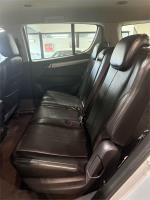 2018 HOLDEN TRAILBLAZER 4D WAGON LTZ (4x4) RG MY18