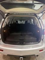 2018 HOLDEN TRAILBLAZER 4D WAGON LTZ (4x4) RG MY18