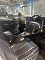 2018 HOLDEN TRAILBLAZER 4D WAGON LTZ (4x4) RG MY18