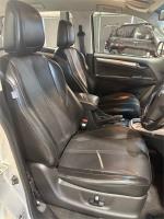 2018 HOLDEN TRAILBLAZER 4D WAGON LTZ (4x4) RG MY18