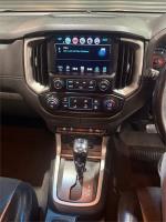 2018 HOLDEN TRAILBLAZER 4D WAGON LTZ (4x4) RG MY18