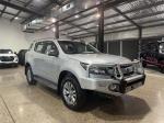 2018 HOLDEN TRAILBLAZER 4D WAGON LTZ (4x4) RG MY18
