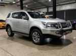 2018 HOLDEN TRAILBLAZER 4D WAGON LTZ (4x4) RG MY18