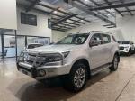 2018 HOLDEN TRAILBLAZER 4D WAGON LTZ (4x4) RG MY18