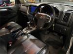 2018 HOLDEN TRAILBLAZER 4D WAGON LTZ (4x4) RG MY18