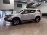 2018 HOLDEN TRAILBLAZER 4D WAGON LTZ (4x4) RG MY18