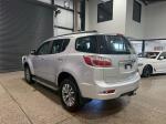 2018 HOLDEN TRAILBLAZER 4D WAGON LTZ (4x4) RG MY18