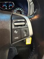 2018 HOLDEN TRAILBLAZER 4D WAGON LTZ (4x4) RG MY18