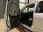 2018 HOLDEN TRAILBLAZER 4D WAGON LTZ (4x4) RG MY18