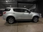 2018 HOLDEN TRAILBLAZER 4D WAGON LTZ (4x4) RG MY18