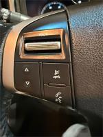 2018 HOLDEN TRAILBLAZER 4D WAGON LTZ (4x4) RG MY18