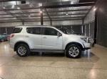 2018 HOLDEN TRAILBLAZER 4D WAGON LTZ (4x4) RG MY18