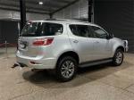 2018 HOLDEN TRAILBLAZER 4D WAGON LTZ (4x4) RG MY18