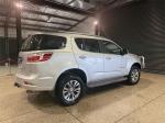 2018 HOLDEN TRAILBLAZER 4D WAGON LTZ (4x4) RG MY18