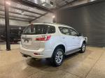 2018 HOLDEN TRAILBLAZER 4D WAGON LTZ (4x4) RG MY18