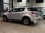 2018 HOLDEN TRAILBLAZER 4D WAGON LTZ (4x4) RG MY18