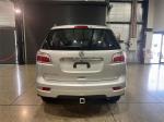 2018 HOLDEN TRAILBLAZER 4D WAGON LTZ (4x4) RG MY18