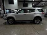 2018 HOLDEN TRAILBLAZER 4D WAGON LTZ (4x4) RG MY18