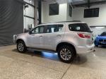 2018 HOLDEN TRAILBLAZER 4D WAGON LTZ (4x4) RG MY18
