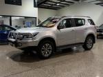 2018 HOLDEN TRAILBLAZER 4D WAGON LTZ (4x4) RG MY18