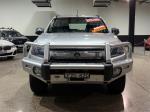 2018 HOLDEN TRAILBLAZER 4D WAGON LTZ (4x4) RG MY18