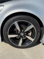 2016 HOLDEN UTE UTILITY SS BLACK EDITION VFII MY16