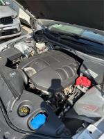 2016 HOLDEN UTE UTILITY SS BLACK EDITION VFII MY16