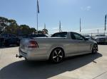 2016 HOLDEN UTE UTILITY SS BLACK EDITION VFII MY16