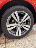 2015 HOLDEN UTE UTILITY SV6 VF MY15