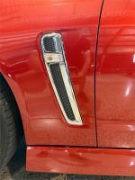 2015 HOLDEN UTE UTILITY SV6 VF MY15