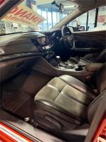 2015 HOLDEN UTE UTILITY SV6 VF MY15