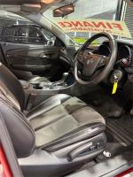 2015 HOLDEN UTE UTILITY SV6 VF MY15