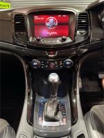 2015 HOLDEN UTE UTILITY SV6 VF MY15