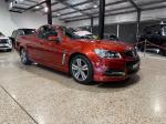 2015 HOLDEN UTE UTILITY SV6 VF MY15