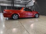2015 HOLDEN UTE UTILITY SV6 VF MY15