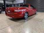 2015 HOLDEN UTE UTILITY SV6 VF MY15