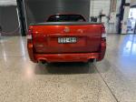 2015 HOLDEN UTE UTILITY SV6 VF MY15