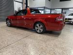 2015 HOLDEN UTE UTILITY SV6 VF MY15