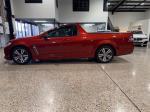 2015 HOLDEN UTE UTILITY SV6 VF MY15