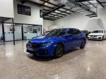 2020 HONDA CIVIC 5D HATCHBACK VTi-S MY20