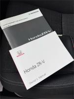 2023 HONDA ZR-V 4D WAGON VTi X MY23