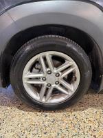 2021 HYUNDAI KONA 4D WAGON (FWD) 0S.V4 MY21