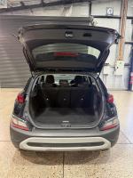 2021 HYUNDAI KONA 4D WAGON (FWD) 0S.V4 MY21