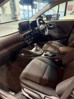 2021 HYUNDAI KONA 4D WAGON (FWD) 0S.V4 MY21