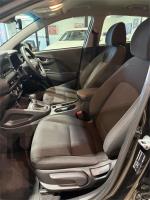 2021 HYUNDAI KONA 4D WAGON (FWD) 0S.V4 MY21