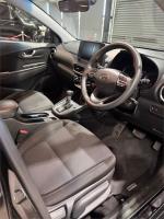 2021 HYUNDAI KONA 4D WAGON (FWD) 0S.V4 MY21